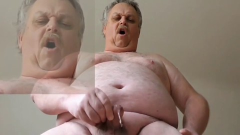 Compilation grassona gay con Biwixxxer, con uomini anziani sexy e tanto movimento