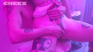 ビデオプレビュー