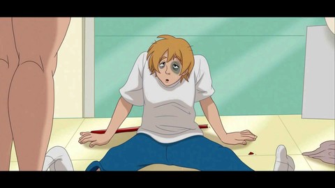 Faphouse, cartoon sex stories, part 1