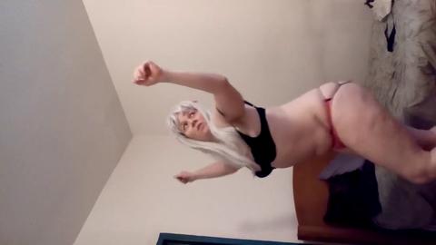 Sherre86, lingeries, hd videos