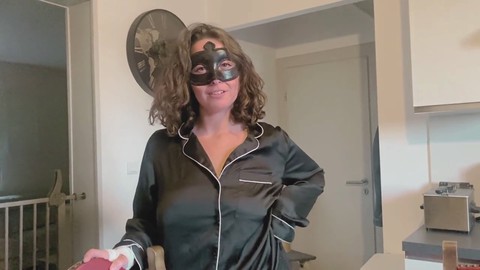 Best friends wife, best friend, ass to mouth