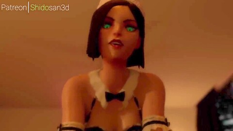 3d hentai, hot animated, animate