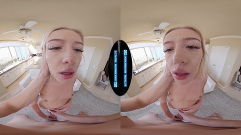 站立做爱, 主视角, 瘦