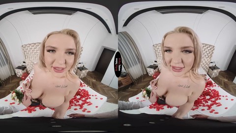 Oral job, point of view, role play