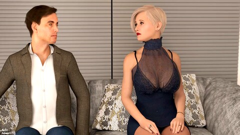 타고, 펠라치오, 불륜 주부