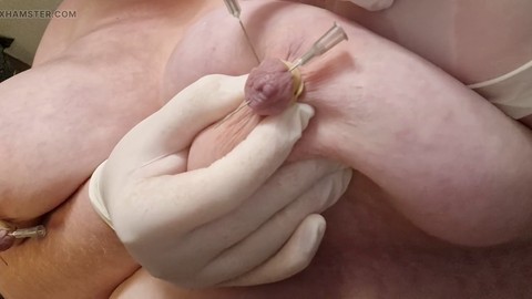 Con piercing, belga, video hd
