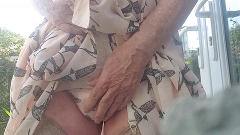 Betty Spanxxx