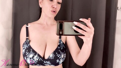 Canadian, fetishes, natural big