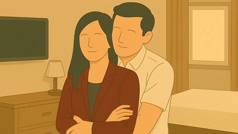 Da solo, condividere, migliore