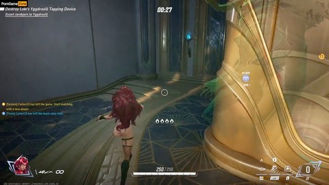 Porngamezone